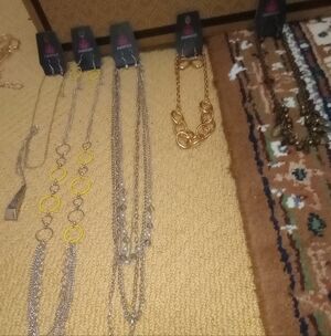NWT 5 PAPARAZZI JEWELRY SETS